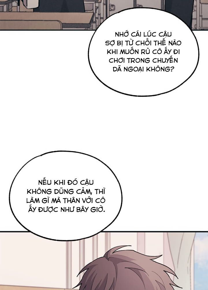 Yeonwoo’S Innocence Chapter 21 - Trang 2
