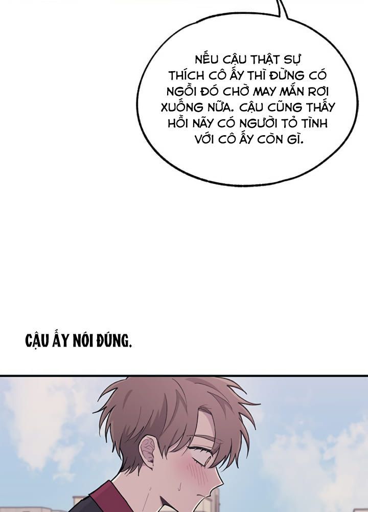 Yeonwoo’S Innocence Chapter 21 - Trang 2