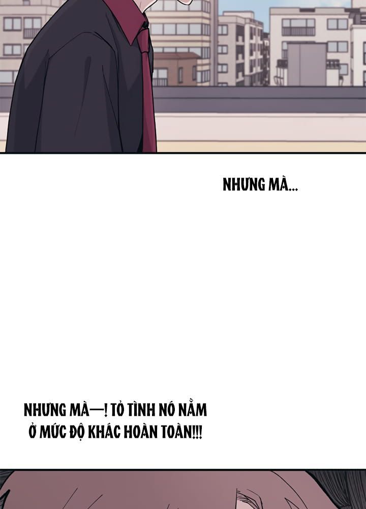 Yeonwoo’S Innocence Chapter 21 - Trang 2