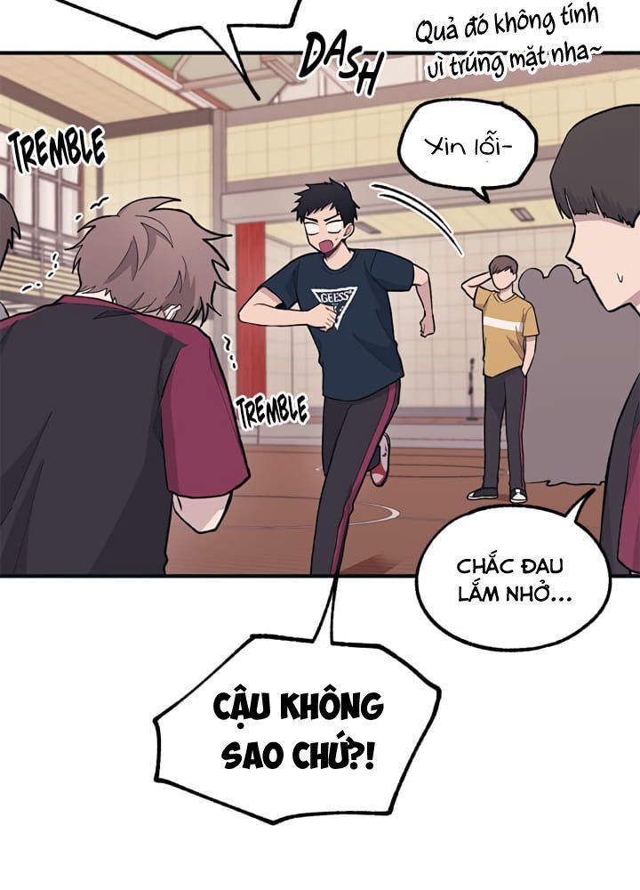 Yeonwoo’S Innocence Chapter 21 - Trang 2