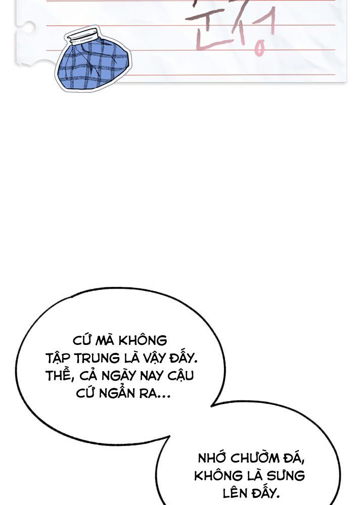 Yeonwoo’S Innocence Chapter 21 - Trang 2