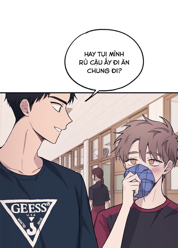 Yeonwoo’S Innocence Chapter 21 - Trang 2