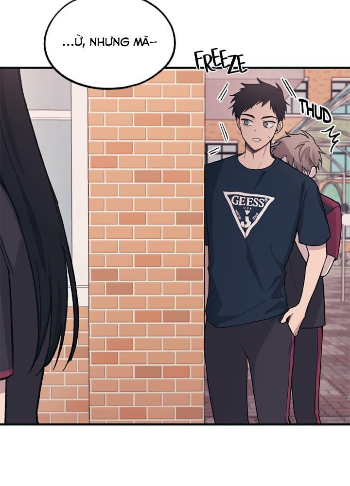 Yeonwoo’S Innocence Chapter 21 - Trang 2