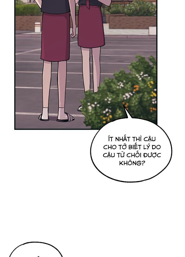 Yeonwoo’S Innocence Chapter 21 - Trang 2