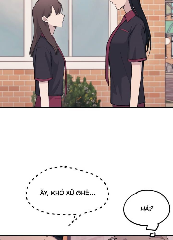 Yeonwoo’S Innocence Chapter 21 - Trang 2