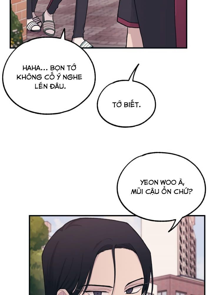 Yeonwoo’S Innocence Chapter 21 - Trang 2