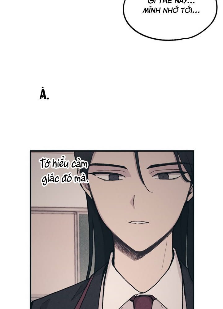 Yeonwoo’S Innocence Chapter 21 - Trang 2