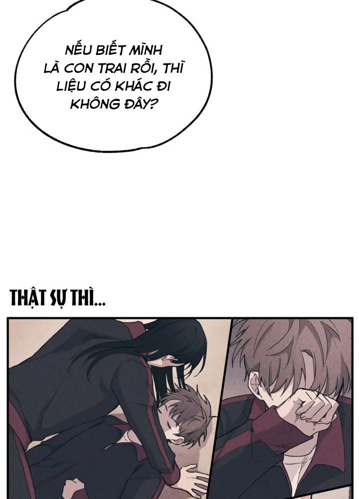 Yeonwoo’S Innocence Chapter 21 - Trang 2