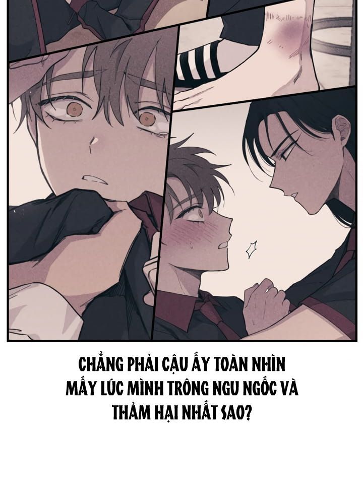 Yeonwoo’S Innocence Chapter 21 - Trang 2