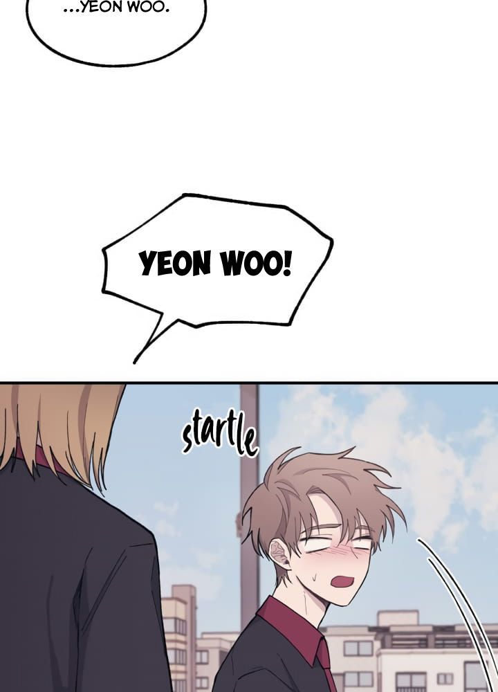 Yeonwoo’S Innocence Chapter 21 - Trang 2