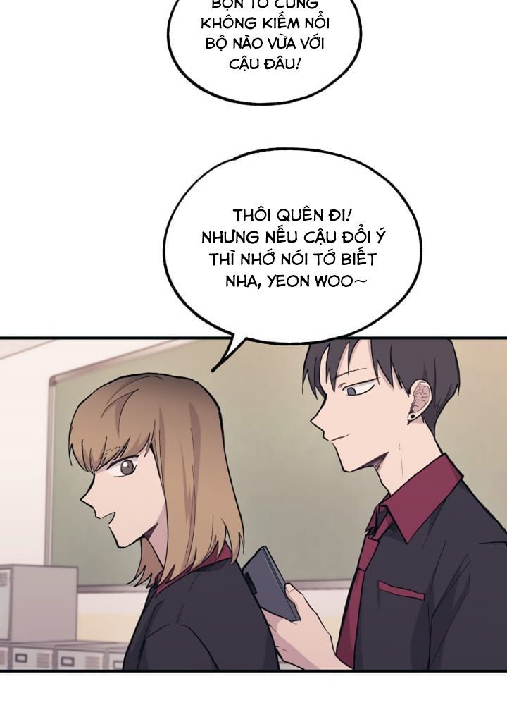 Yeonwoo’S Innocence Chapter 21 - Trang 2