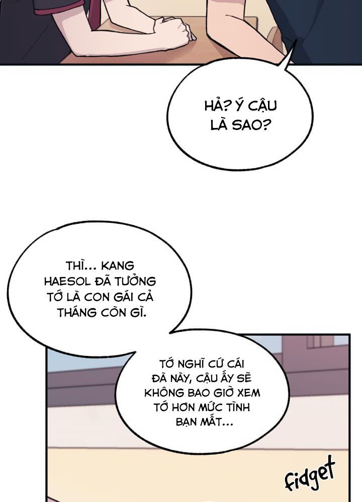 Yeonwoo’S Innocence Chapter 21 - Trang 2