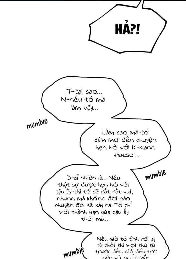 Yeonwoo’S Innocence Chapter 21 - Trang 2
