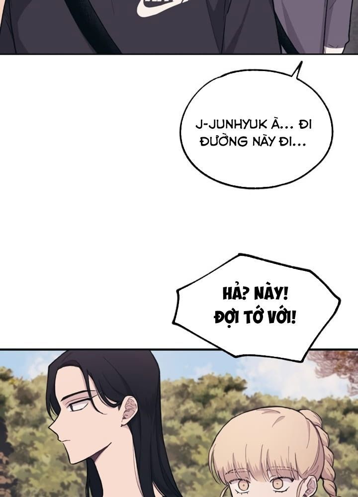 Yeonwoo’S Innocence Chapter 23 - Trang 2