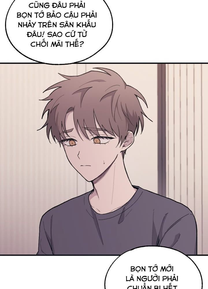 Yeonwoo’S Innocence Chapter 23 - Trang 2