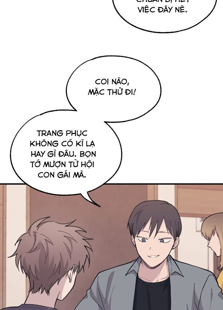 Yeonwoo’S Innocence Chapter 23 - Trang 2