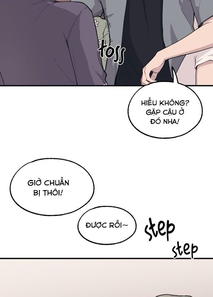Yeonwoo’S Innocence Chapter 23 - Trang 2