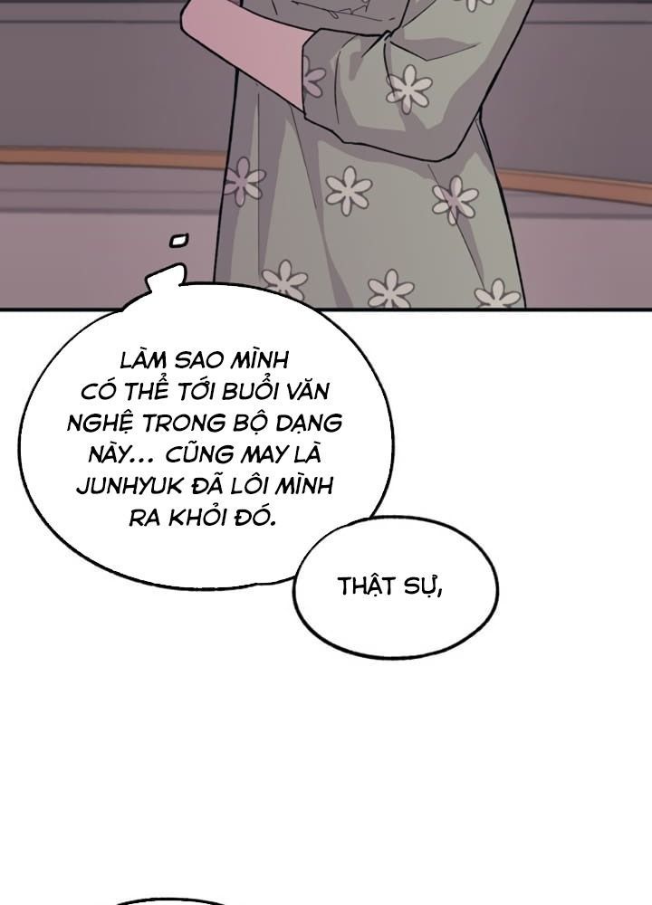 Yeonwoo’S Innocence Chapter 23 - Trang 2