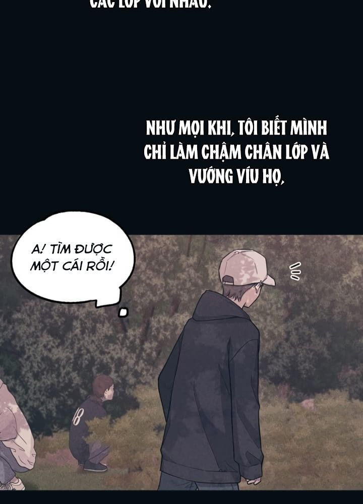 Yeonwoo’S Innocence Chapter 24 - Trang 2