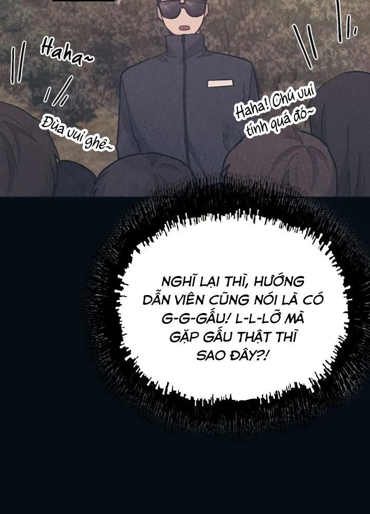 Yeonwoo’S Innocence Chapter 24 - Trang 2