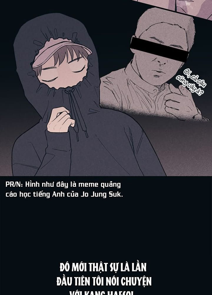 Yeonwoo’S Innocence Chapter 24 - Trang 2