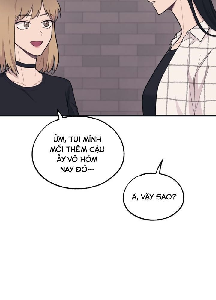 Yeonwoo’S Innocence Chapter 24 - Trang 2