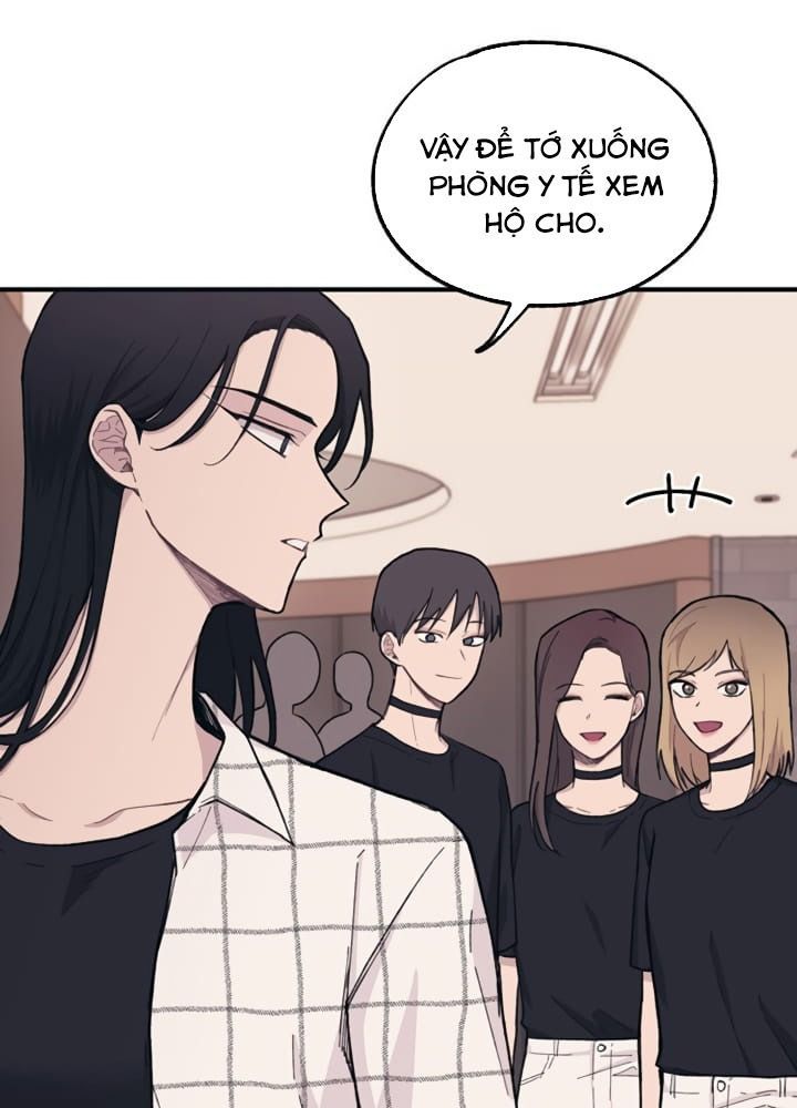 Yeonwoo’S Innocence Chapter 24 - Trang 2