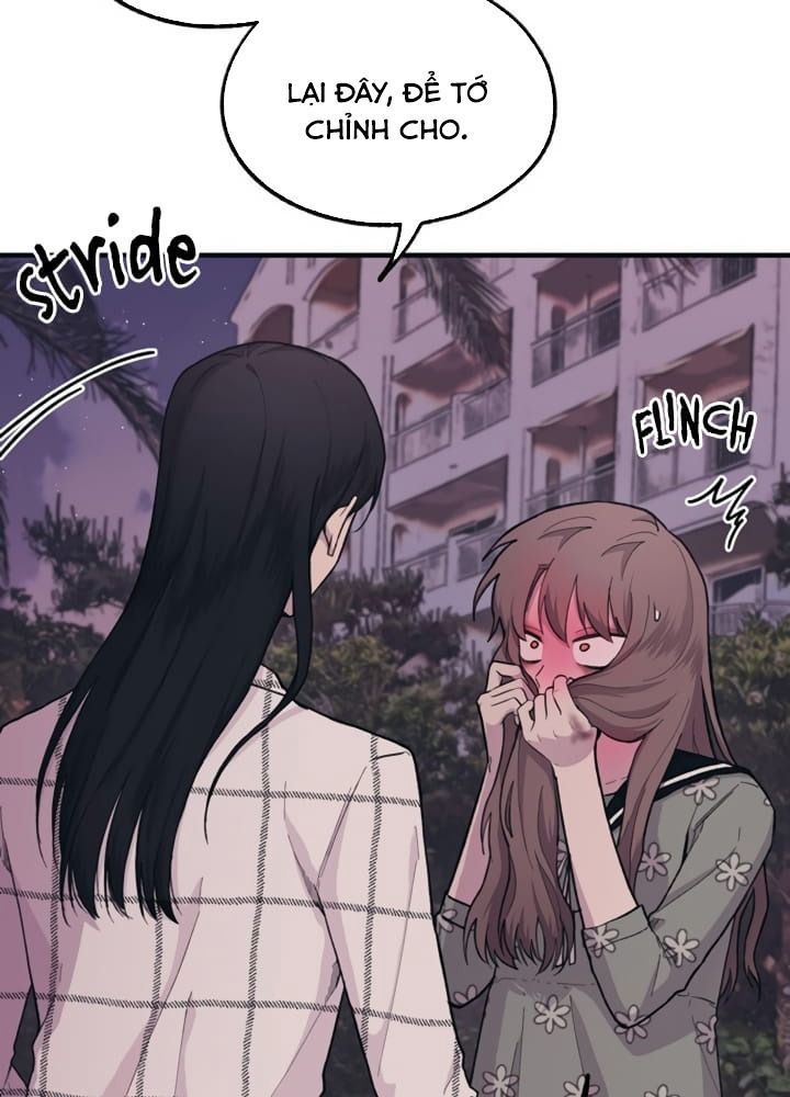 Yeonwoo’S Innocence Chapter 24 - Trang 2