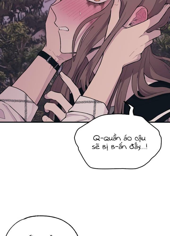Yeonwoo’S Innocence Chapter 24 - Trang 2