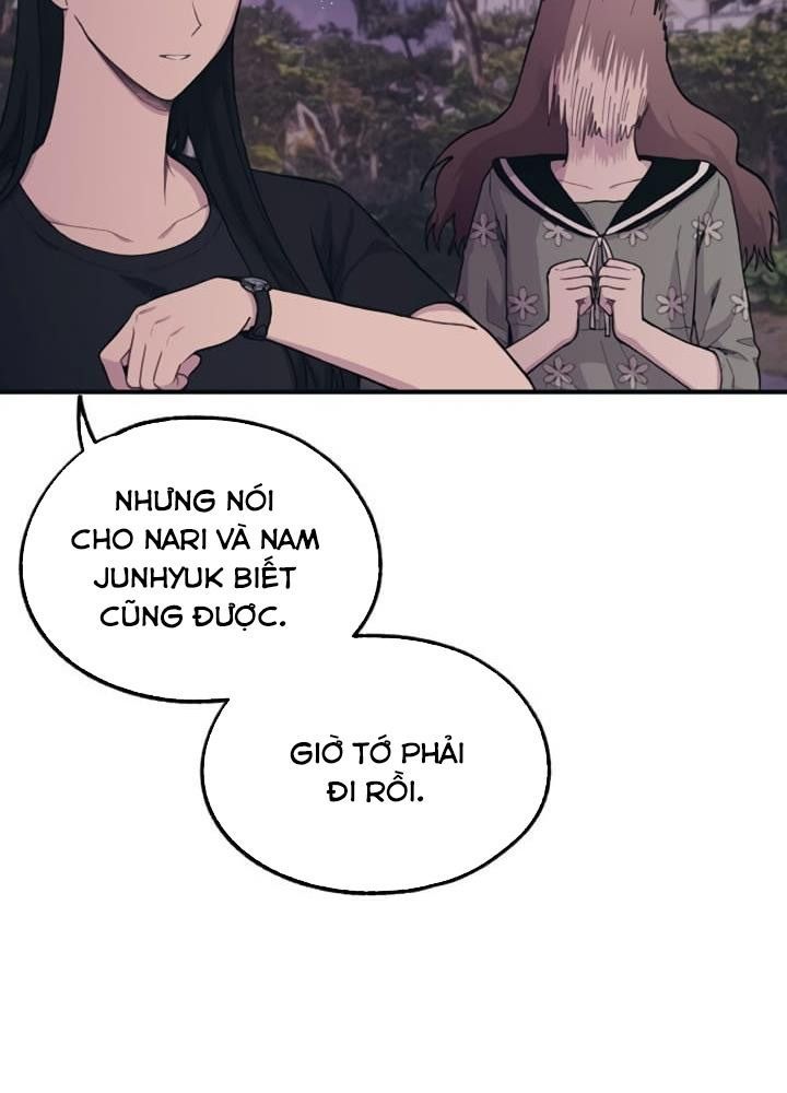 Yeonwoo’S Innocence Chapter 25 - Trang 2