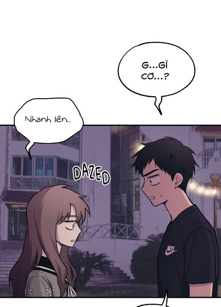 Yeonwoo’S Innocence Chapter 25 - Trang 2