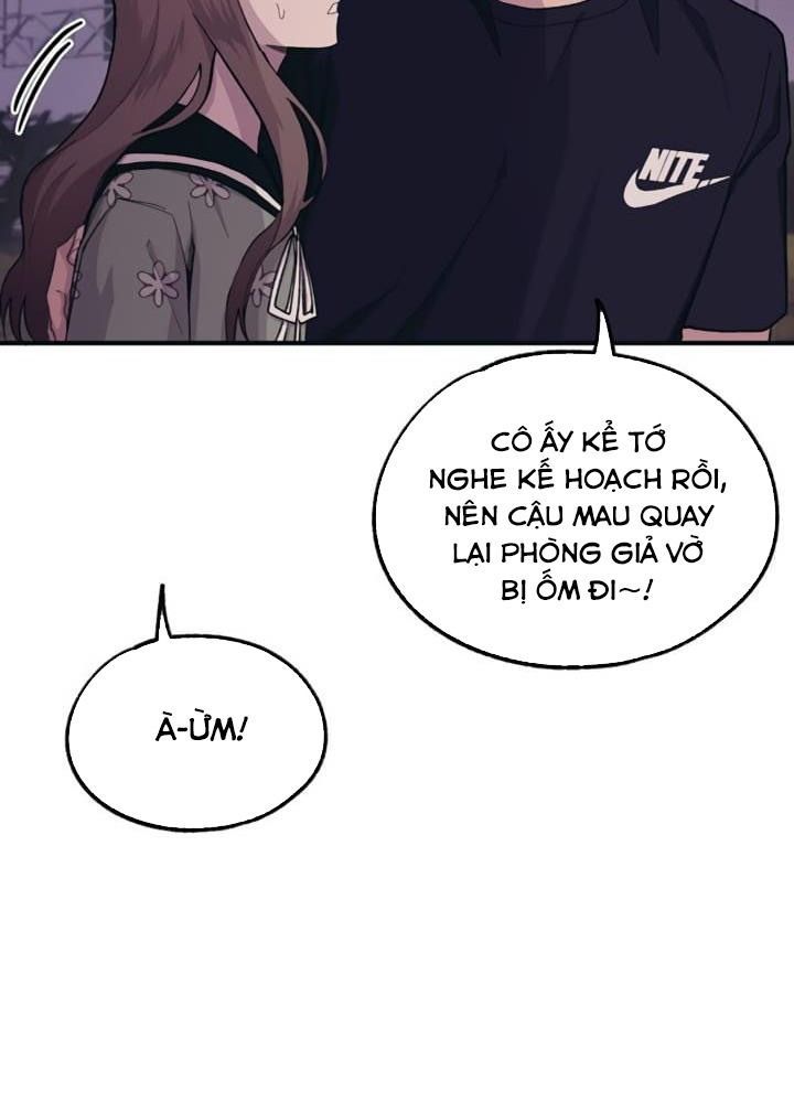 Yeonwoo’S Innocence Chapter 25 - Trang 2