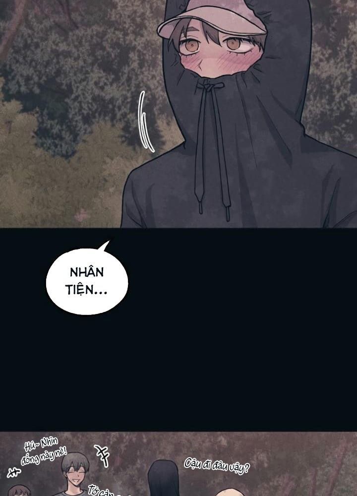 Yeonwoo’S Innocence Chapter 25 - Trang 2