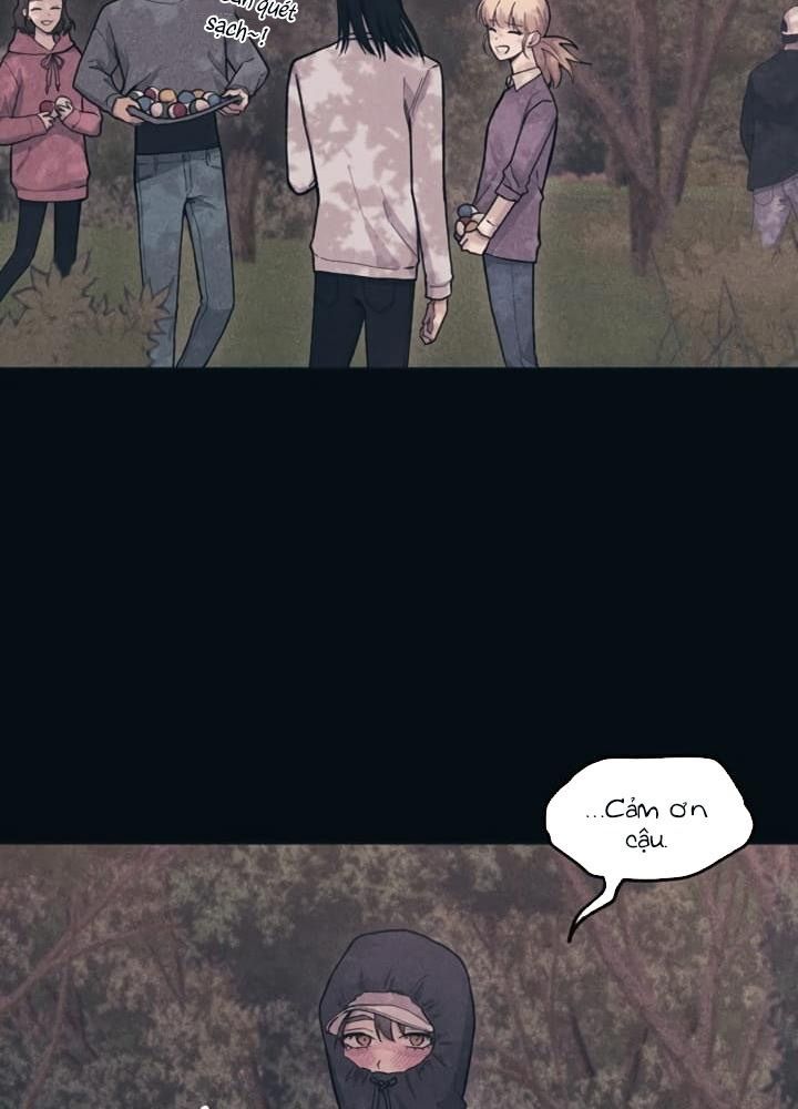Yeonwoo’S Innocence Chapter 25 - Trang 2