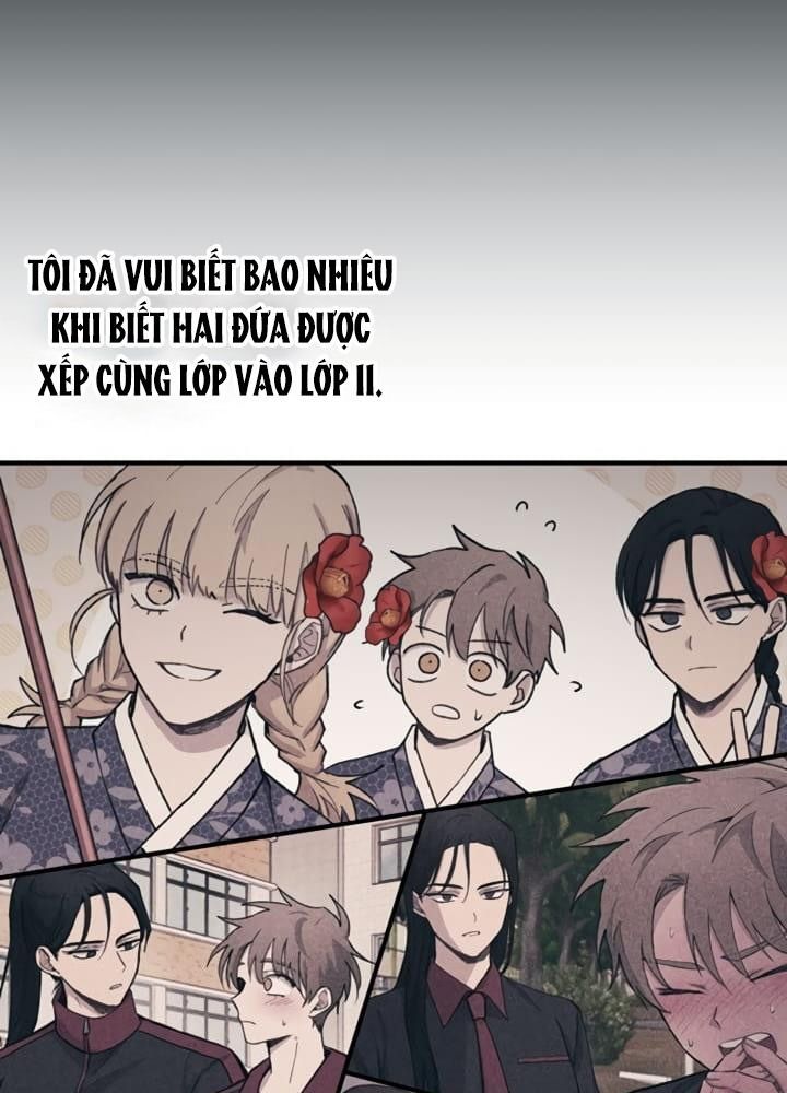 Yeonwoo’S Innocence Chapter 25 - Trang 2