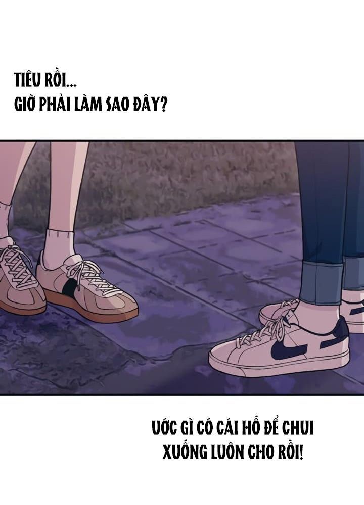 Yeonwoo’S Innocence Chapter 25 - Trang 2