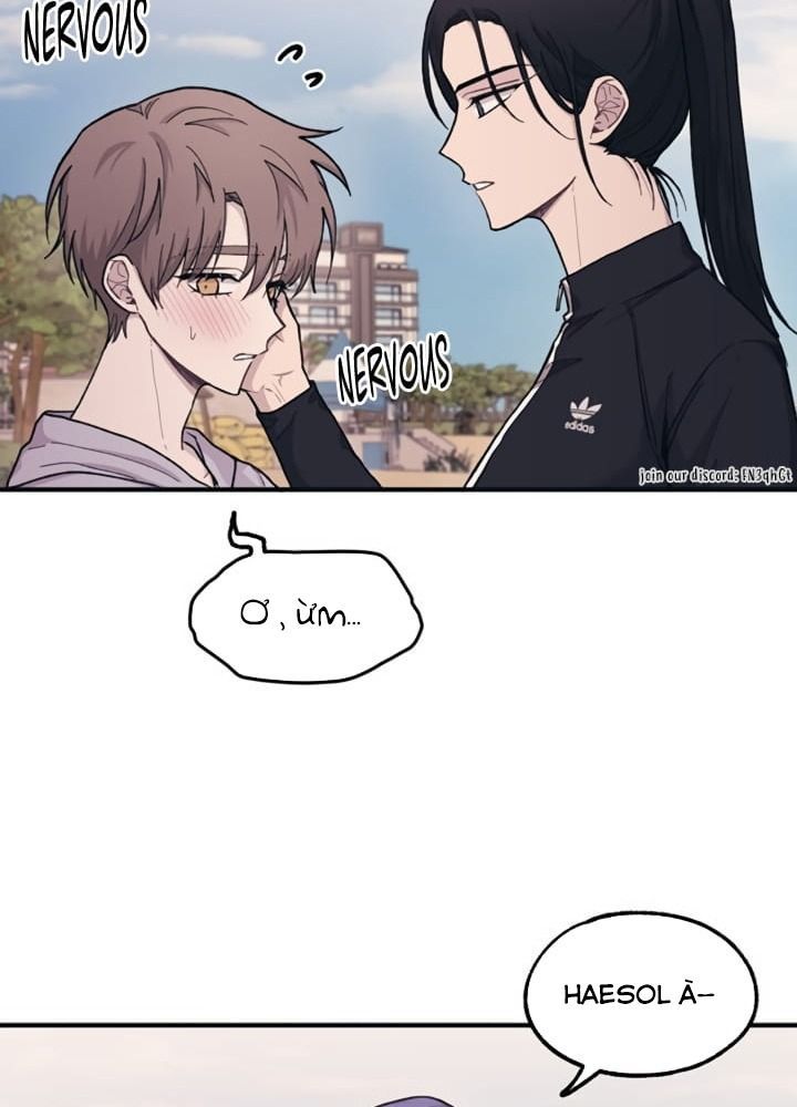 Yeonwoo’S Innocence Chapter 30 - Trang 2