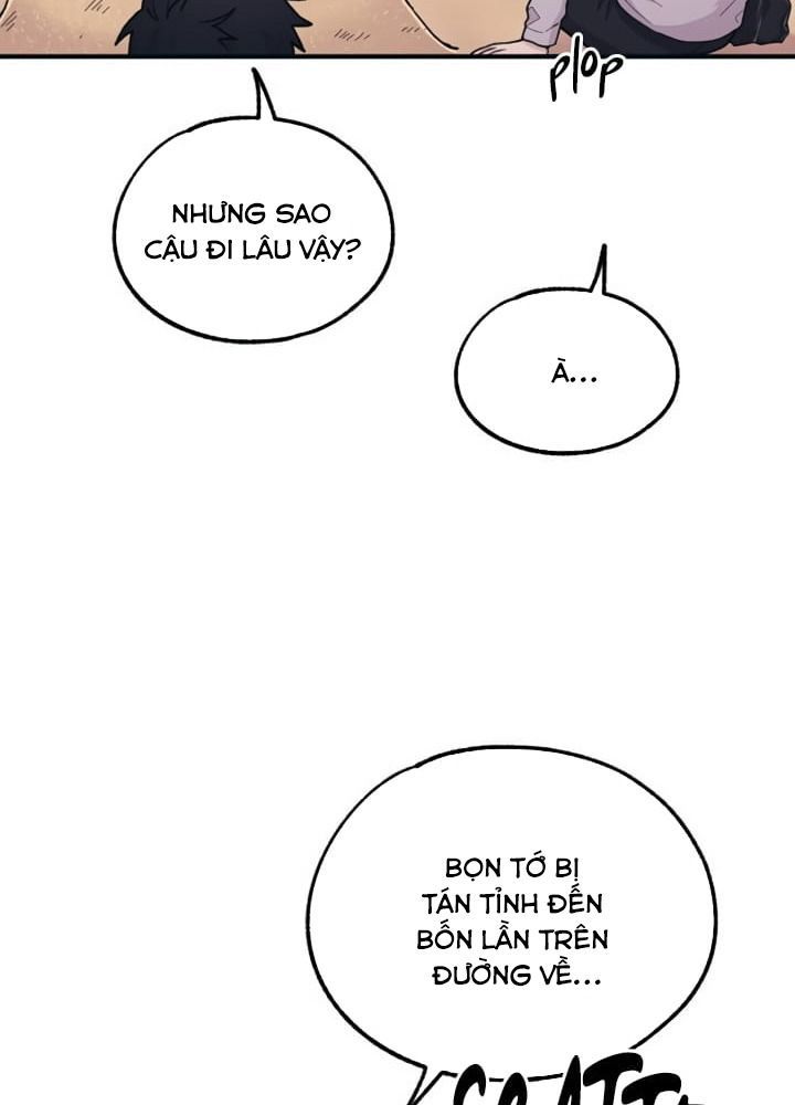 Yeonwoo’S Innocence Chapter 30 - Trang 2