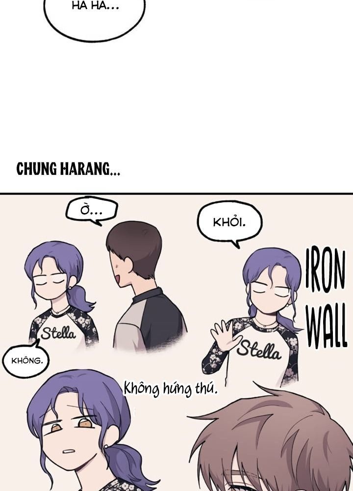 Yeonwoo’S Innocence Chapter 30 - Trang 2