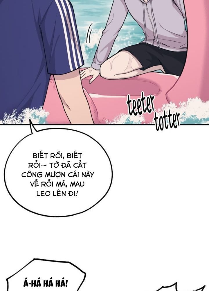Yeonwoo’S Innocence Chapter 30 - Trang 2