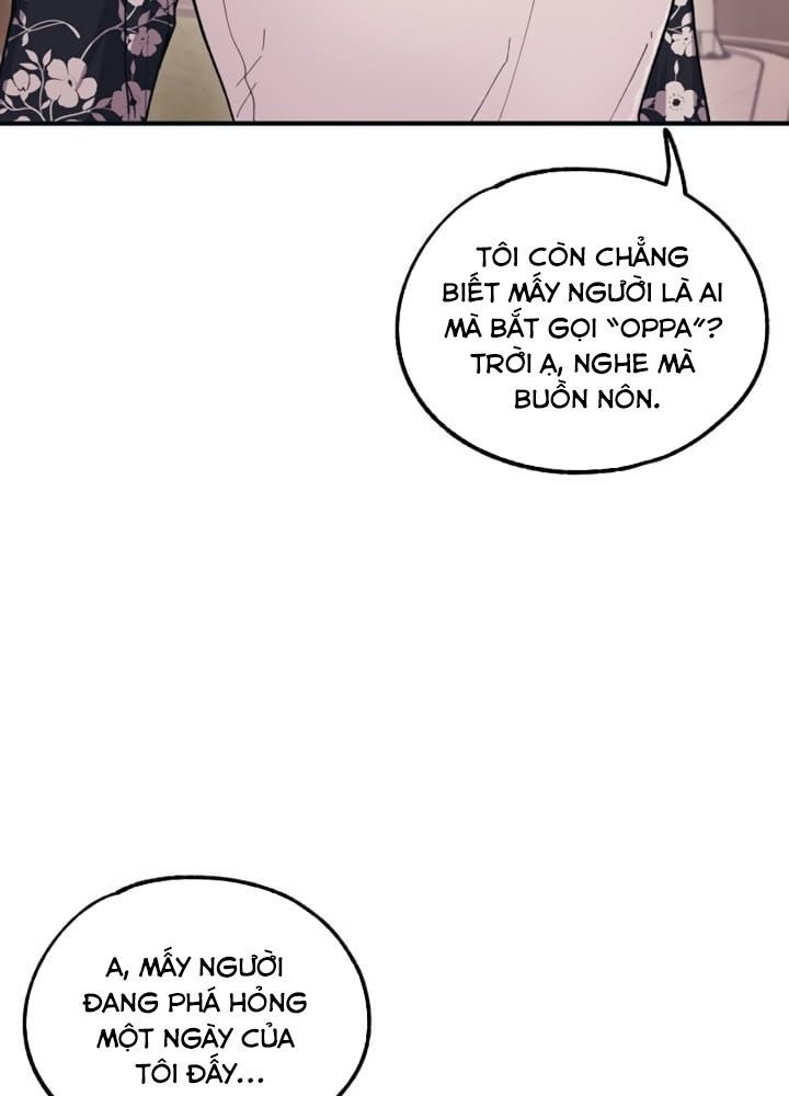 Yeonwoo’S Innocence Chapter 30 - Trang 2
