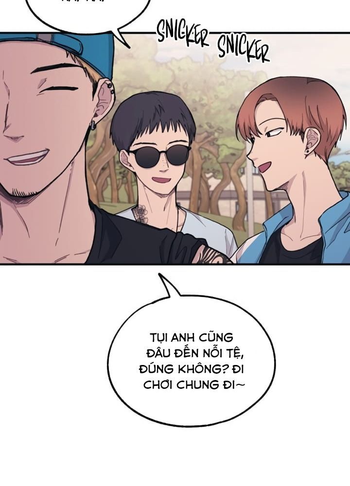 Yeonwoo’S Innocence Chapter 30 - Trang 2