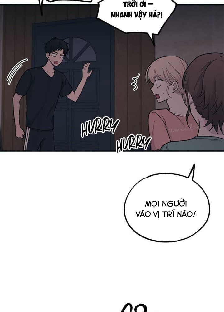 Yeonwoo’S Innocence Chapter 31 - Trang 2