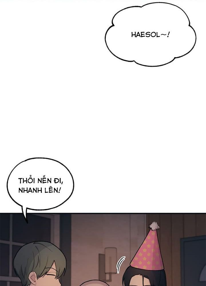 Yeonwoo’S Innocence Chapter 31 - Trang 2
