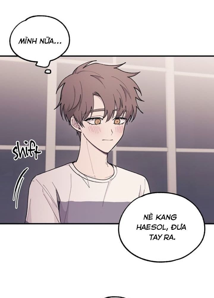 Yeonwoo’S Innocence Chapter 31 - Trang 2