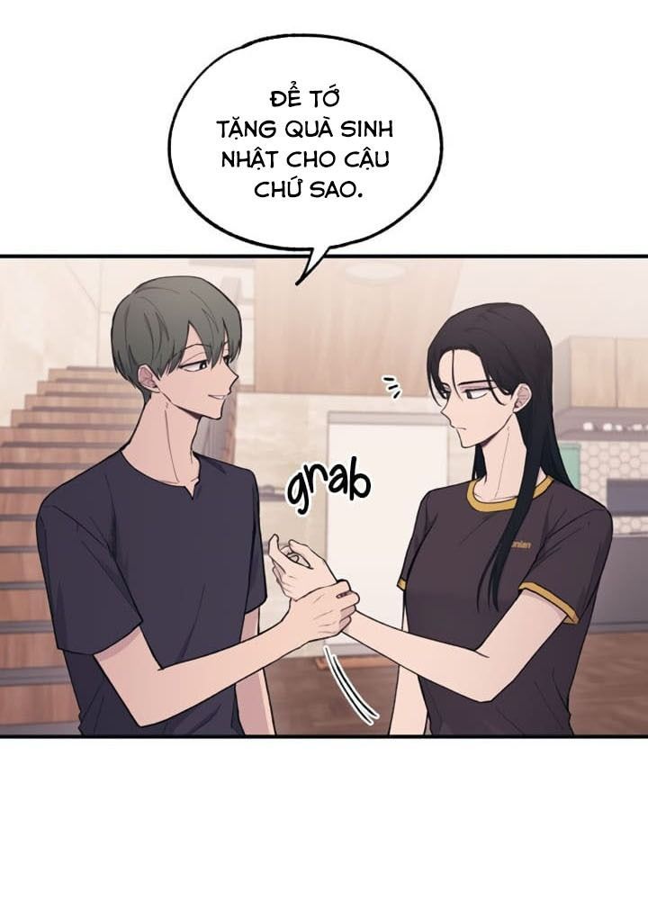 Yeonwoo’S Innocence Chapter 31 - Trang 2