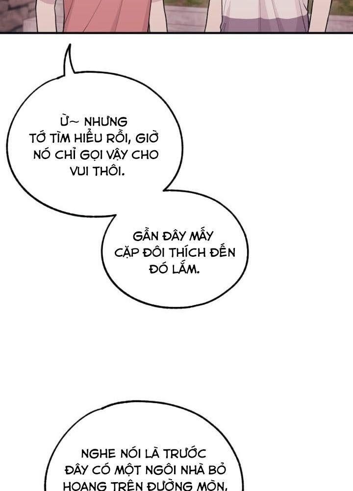 Yeonwoo’S Innocence Chapter 31 - Trang 2