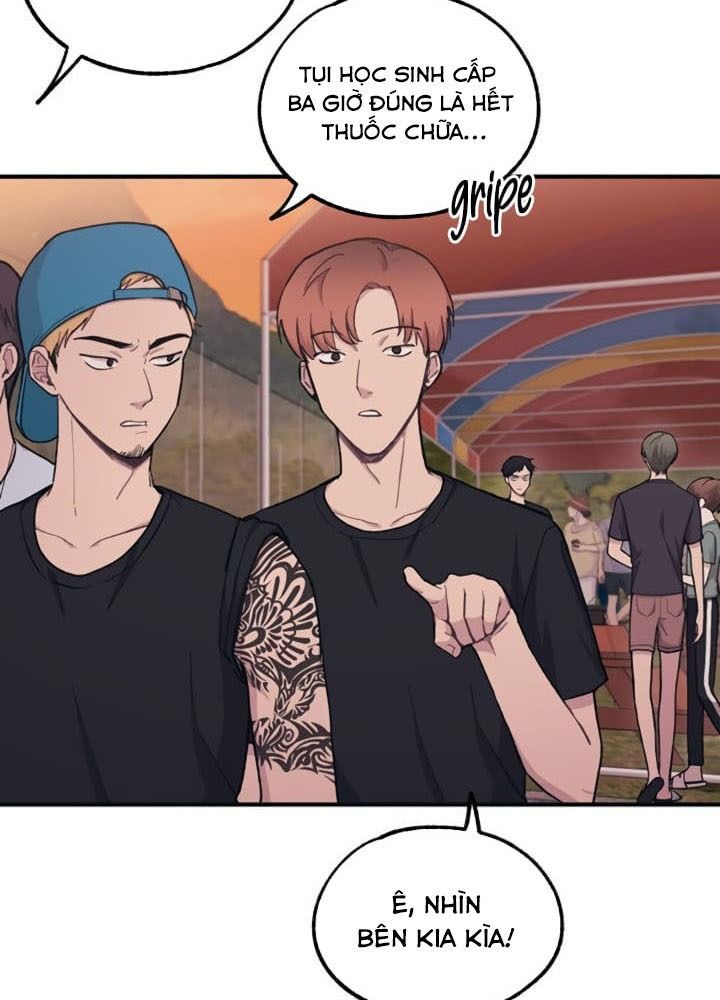 Yeonwoo’S Innocence Chapter 31 - Trang 2