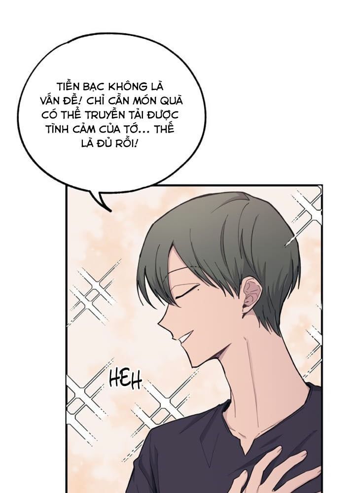 Yeonwoo’S Innocence Chapter 32 - Trang 2