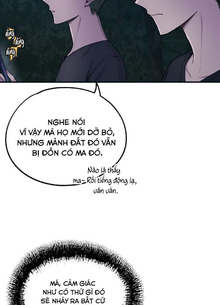 Yeonwoo’S Innocence Chapter 32 - Trang 2
